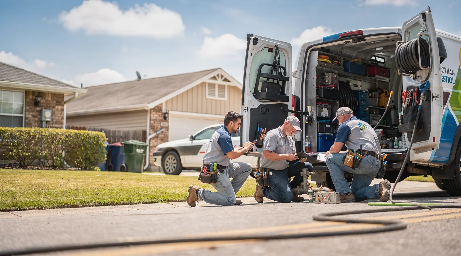 Emergency Plumber in Bloomer, WI near me